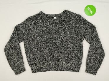 local heroes sweter: H&M Divided, Sweter damski, L — 2
