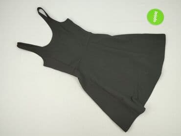 sukienki mini dopasowane: Divided, Sukienka damska, rozmiar 2XS — 2