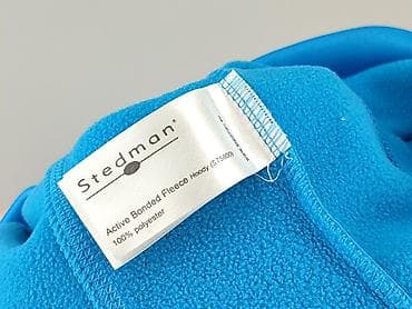 palace bluzy: Stedman, Bluza z kapturem dla mężczyzn, rozmiar 2XL — 5