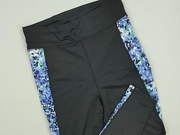 swiat rajstop: F&F, Legginsy Sportowe damskie, rozmiar XL — 1