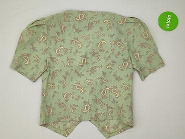 wiosenna bluzki: Bluzka damska, rozmiar M — 3