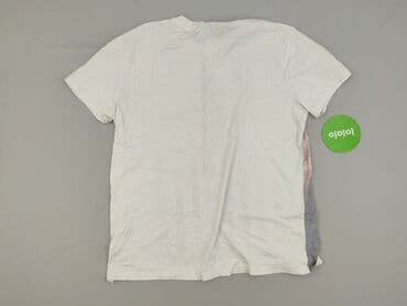 używane ubrania gwiazd: Koszulka dla mężczyzn, rozmiar S — 4
