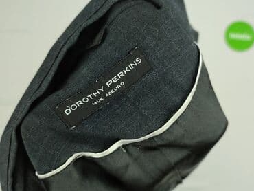 класичні костюми жіночі: Dorothy Perkins, Marynarka damska, rozmiar XL — 4