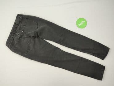 h m hello kitty spodnie: H&M, Jeansy damskie, rozmiar XS — 3