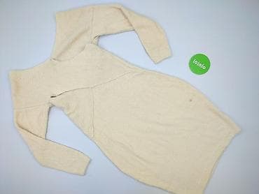 topy na drutach: Boohoo, Sukienka damska, rozmiar S — 2