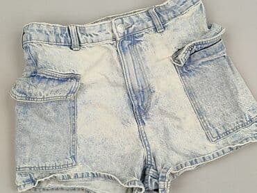 Шорти, H&M, 13 р., 158, стан - Дуже гарний