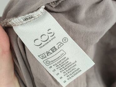 sukienka fit flare c a: Cos, Sukienka damska, rozmiar M — 6