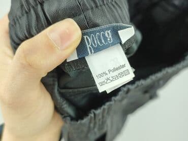 дешеве жіноче взуття: A.BOCCA, Spodnie materiałowe damskie, rozmiar S — 6