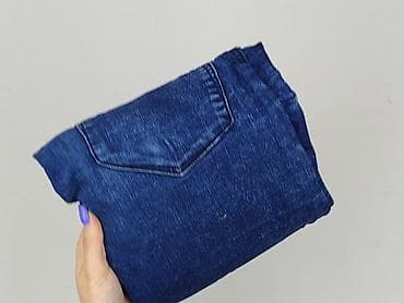 varxdar denim: Jeansy damskie, rozmiar S — 7