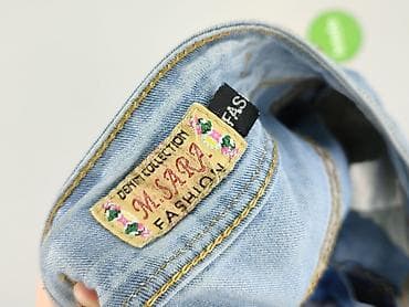 dsquared jeans: M.Sara, Jeansy damskie, rozmiar S — 4