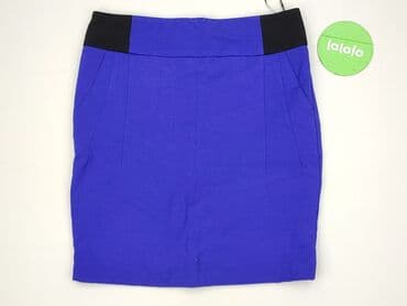 spódnice z imitacji zamszu reserved: Reserved, Women`s skirt, size M (EU 38) — 2