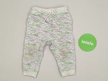 trampki vans authentic: Sweatpants, 1.5-2 years, 92, condition - Very good — 2