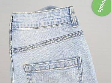 custom jeansy: Janina, Jeansy damskie, rozmiar S — 6