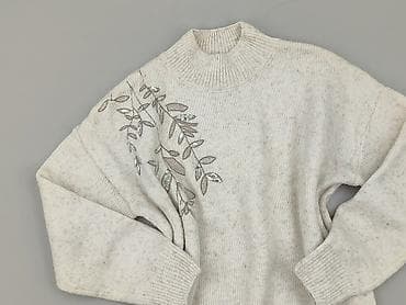 kurtka sesto: Sisley, Sweter damski, rozmiar S — 1