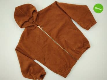 oversized t shirty pull and bear: Bluza z kapturem damska, rozmiar 3XL — 2