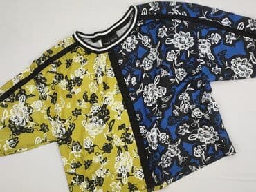 koszula z lat 90: Bluzka damska, S — 1