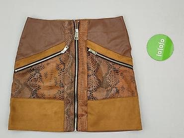 dzwony stradivarius: River Island, Spódnica damska, rozmiar S — 2