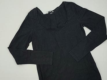 kobiece bluzki: H&M, Bluzka damska, rozmiar M — 1