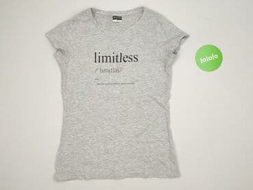 koszulka usta house: Beloved, T-shirt damski, M — 2