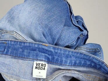 mustang krótkie spodenki: Vero Moda, Szorty damskie, rozmiar M — 4