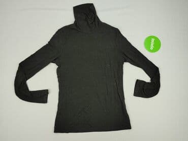 koszulka z maklowiczem: Pimkie, Golf damski, S — 2