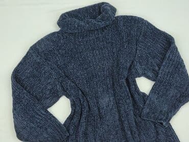 sweter z misiem tous: Golf damski, rozmiar XL — 1