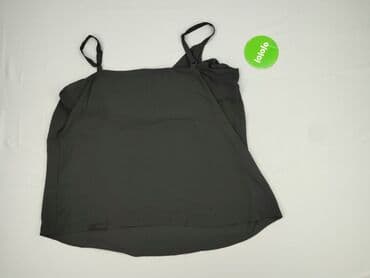 ubrania dla 50 latki: F&F, Top damski, rozmiar 5XL — 4