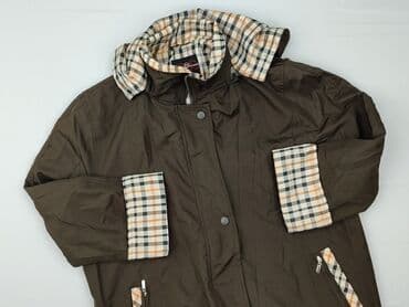 Women`s lightweight jacket, size L (EU 40)