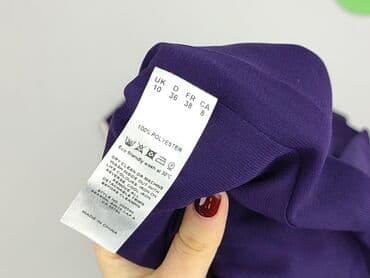 czerwone sukienki w groszki: Jacques Vert, Sukienka damska, rozmiar S — 4