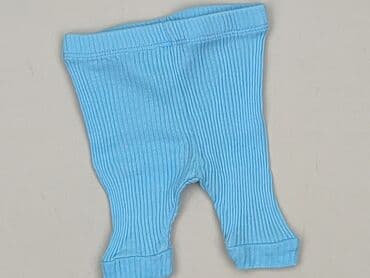 kombinezon polarowy lidl: Leggings, Sinsay, 0-1 month, condition - Very good — 1
