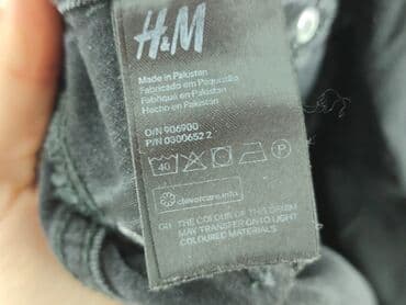Women: H&M, Jeans for women, size M (EU 38) — 5