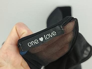 dobry garnitur: One Love, Sukienka damska, rozmiar L — 4