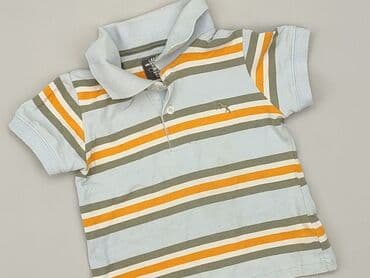 ajax amsterdam koszulka bob marley: Blouse, 6-9 months, condition - Very good — 1