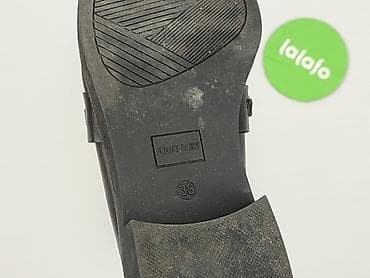 buty w gory: Półbuty damskie, rozmiar 38 — 5