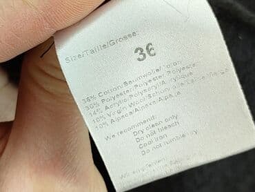 kardigany c: Women`s knitwear, size S (EU 36) — 5