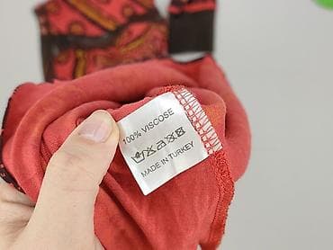 sukienki codzienne plus size: Sukienka damska, rozmiar S — 4