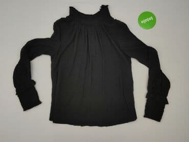 bluzka z tiulem zara: Zara, Bluzka damska, rozmiar M — 2