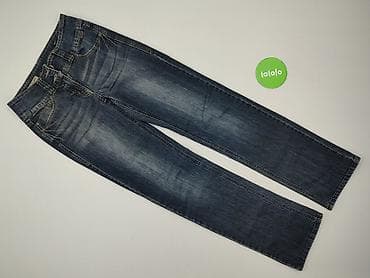 spodnie jeans: Cecil, Jeansy damskie, rozmiar XS — 2