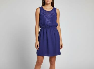 sukienki na wesele rozmiar 40 allegro: Fisherfield, Sukienka damska, rozmiar L — 6