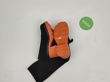 tchibo sniegowce: Kozaki damskie, rozmiar 37 — 5