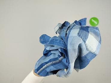 bomberki only: ONLY, Koszula damska, rozmiar M — 5