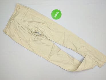 converse trampki rozmiarówka: H&M, Spodnie materiałowe damskie, rozmiar S — 3