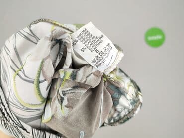 legginsy damskie kwiaty: Legginsy Eleganckie damskie, rozmiar XS — 5