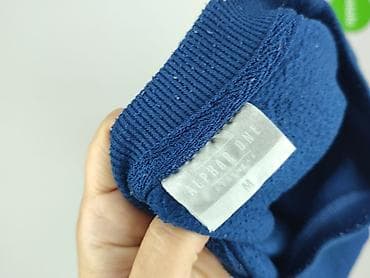 alpha industries yupoo: ALPHAR ONE, Bluza dla mężczyzn, rozmiar M — 4