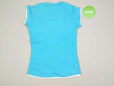 koszulka vinicius junior adidas: X-MAIL, T-shirt damski, rozmiar S — 3