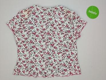 bluza 3xl: Bluzka damska, rozmiar XL — 3