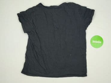 t shirty z kotem: Sinsay, T-shirt damski, rozmiar 2XL — 3