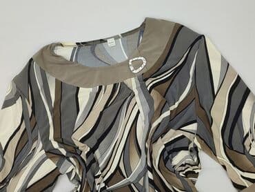 Bluzka damska, rozmiar 4XL