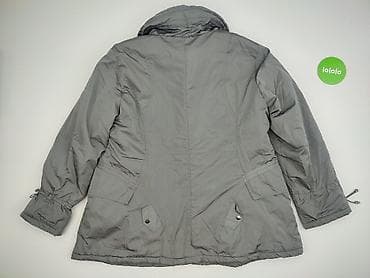 kurtki cos: PARKA, Kurtka zimowa damska, rozmiar XL — 3