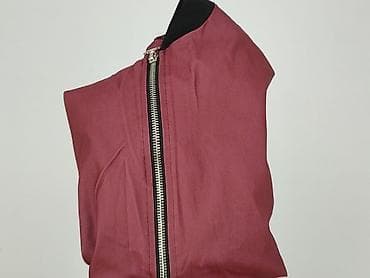 mango bomberka: ITALY FASHION, Kurtka bomberka damska, rozmiar S — 5